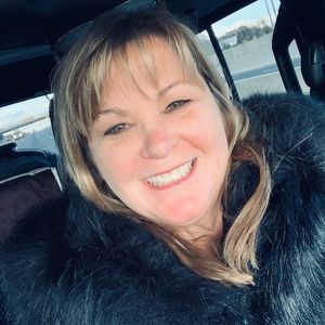 Meet your Posher, Marybeth